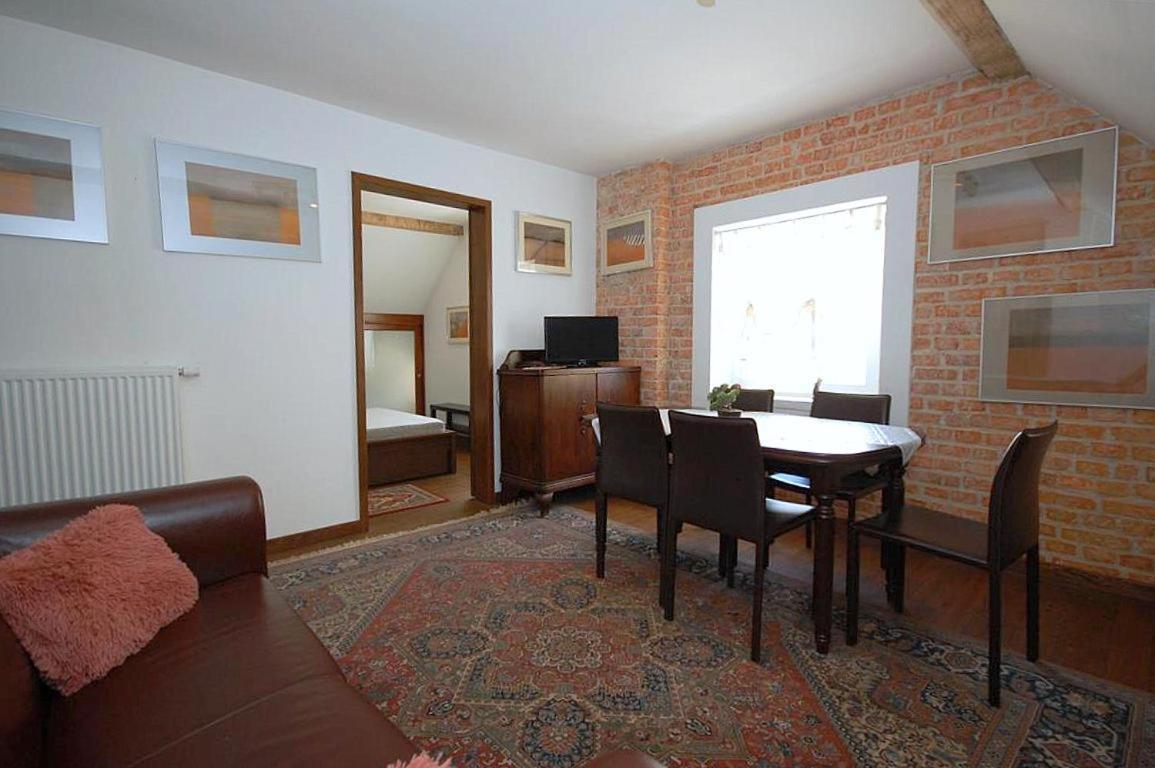 Extra Apartamenty - Apartament Przyladek Dobrej Nadziei Sopot Buitenkant foto